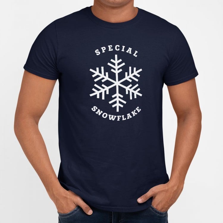 Special Snowflake