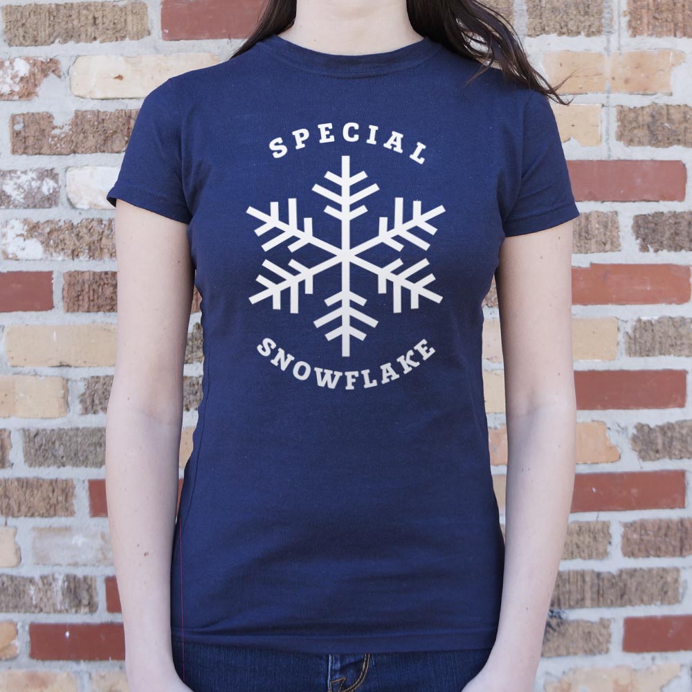 Special Snowflake