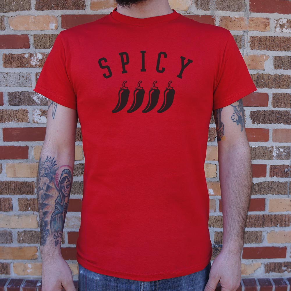 Spicy