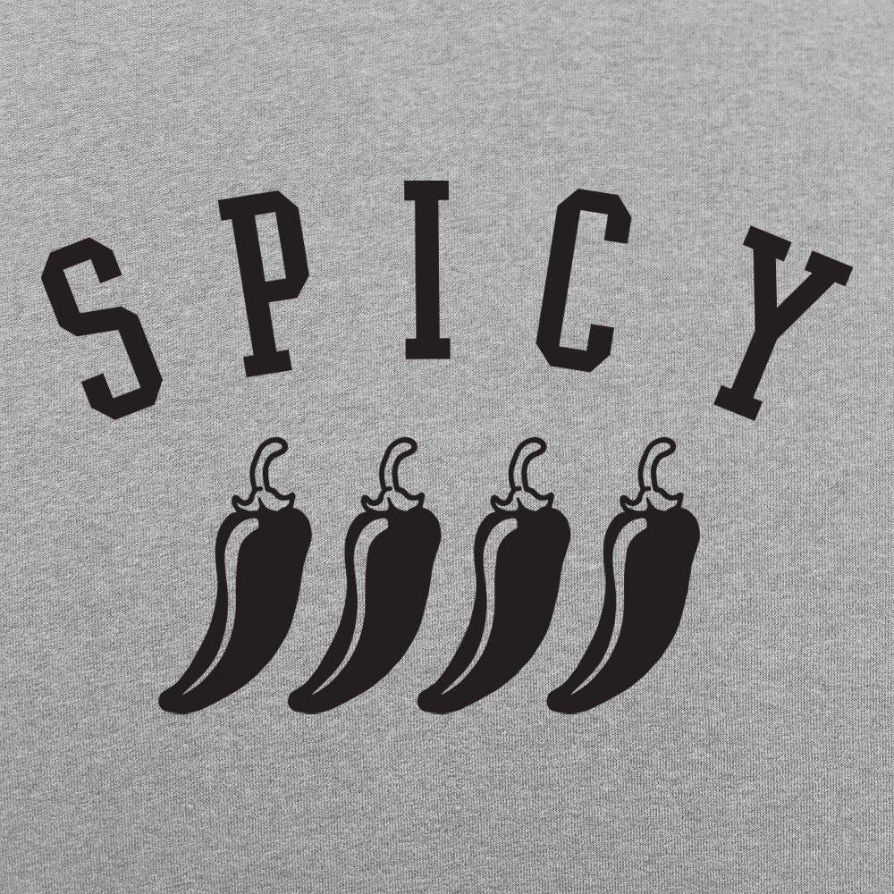 Spicy