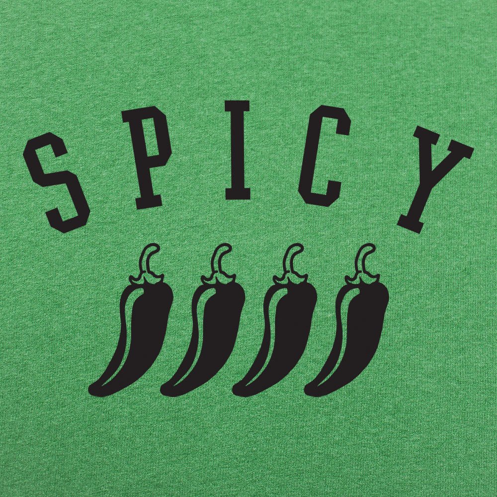 Spicy
