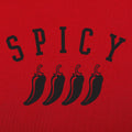 Spicy