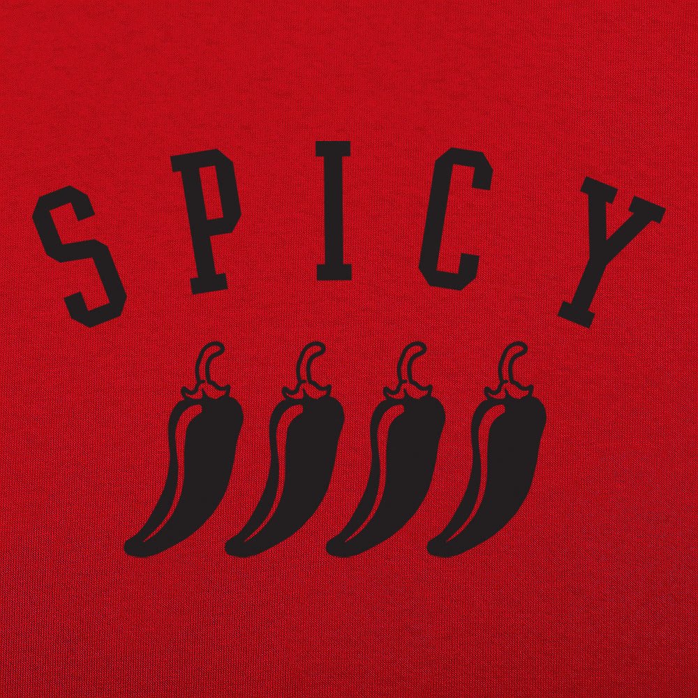 Spicy