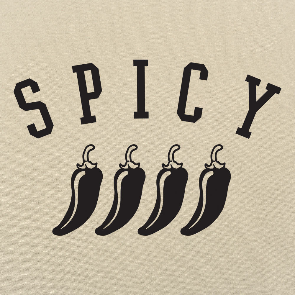 Spicy