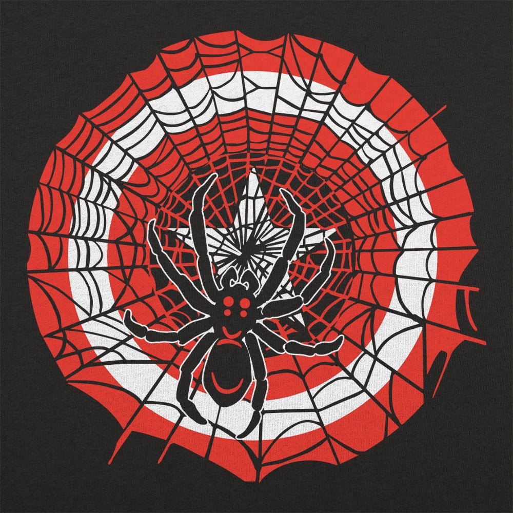 Spider And Star
