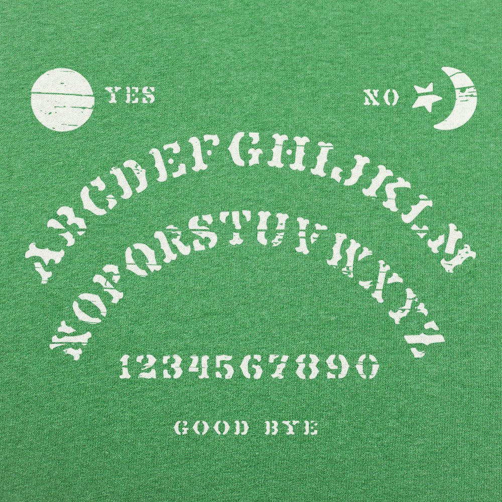 Spirit Board