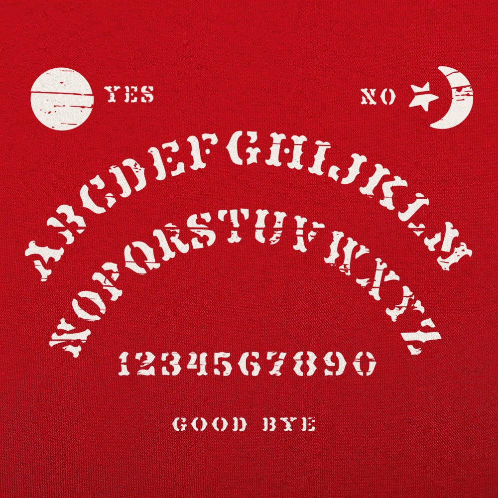 Spirit Board