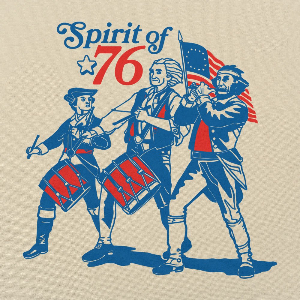 Spirit Of '76