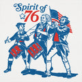 Spirit Of '76