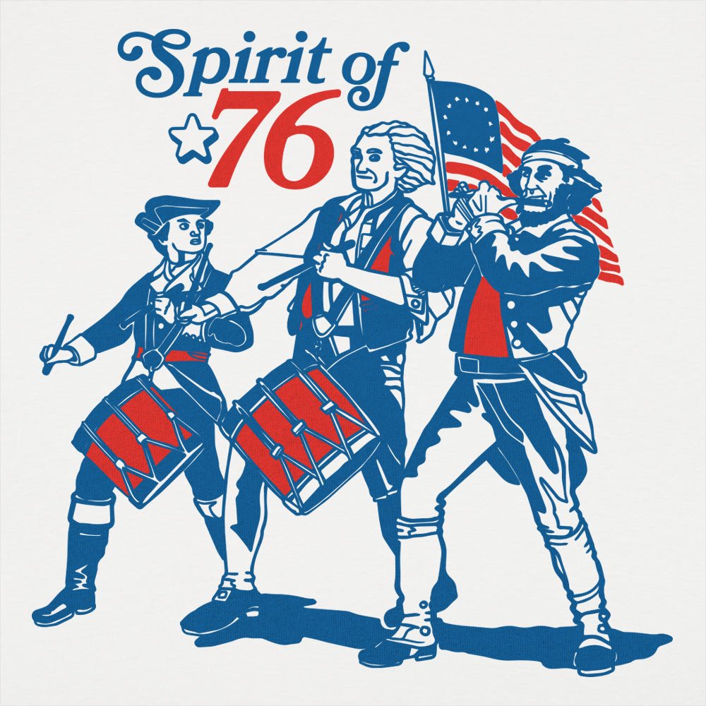 Spirit Of '76