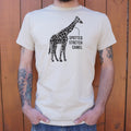 Spotted Stretch Camel