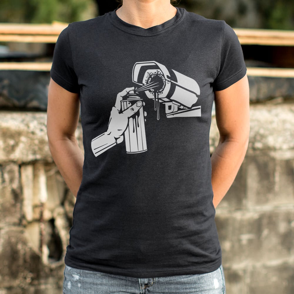 Spray Cam