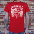 Spread Love The Brooklyn Way