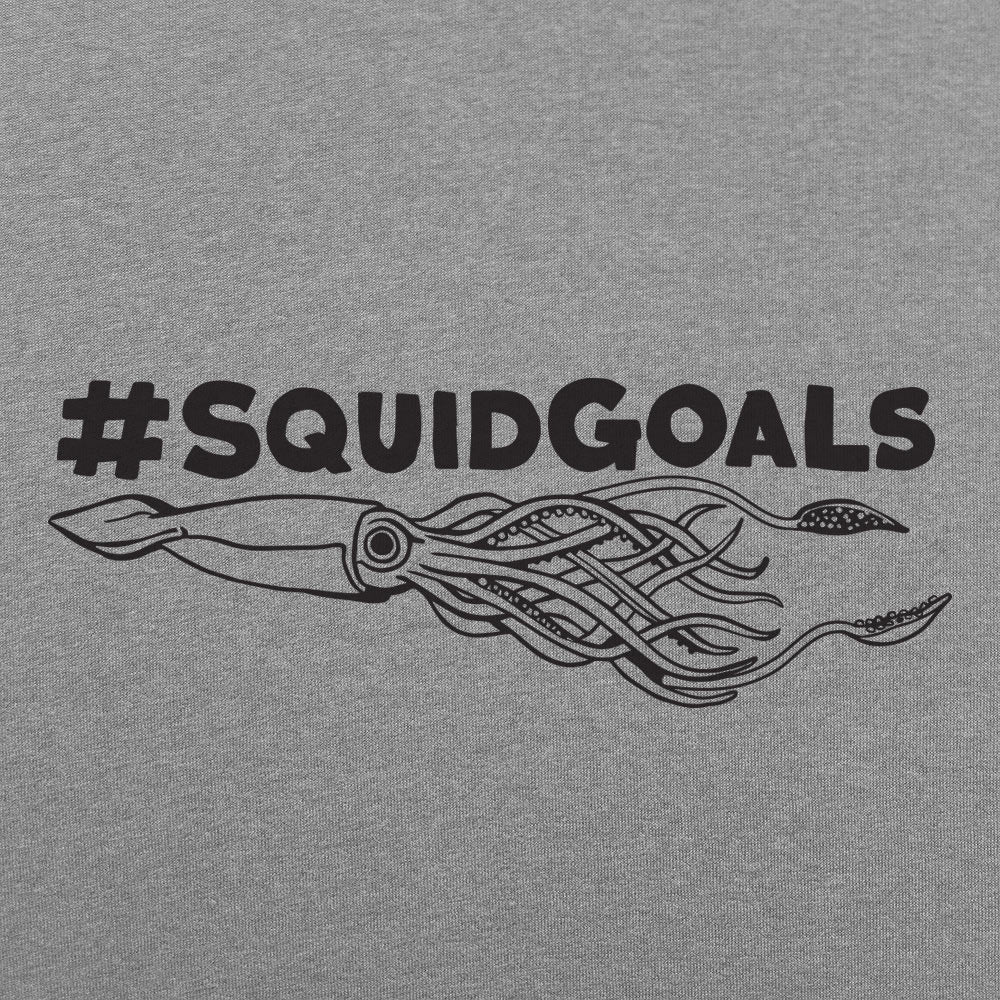 Squid Goals