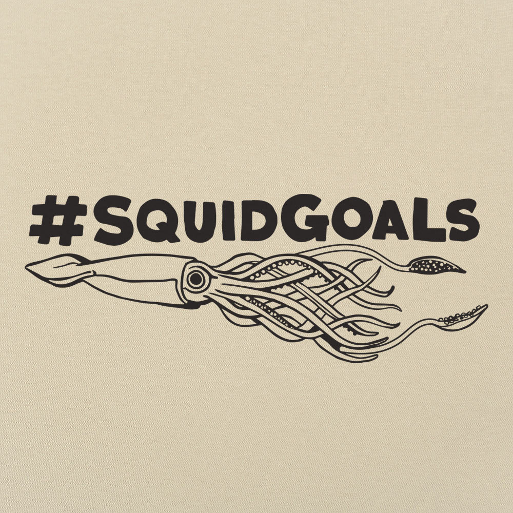 Squid Goals