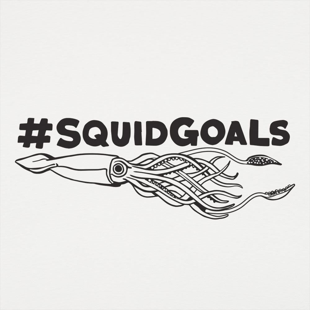 Squid Goals