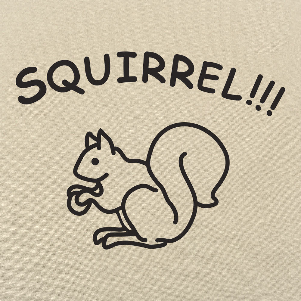 Squirrel