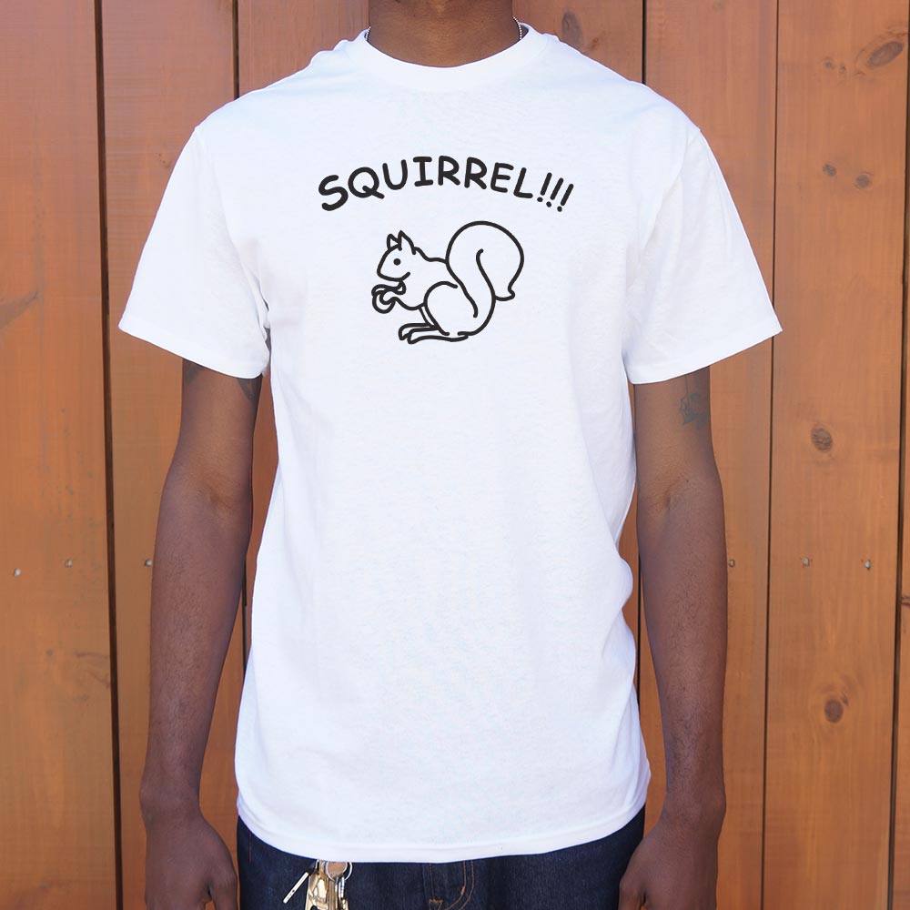 Squirrel