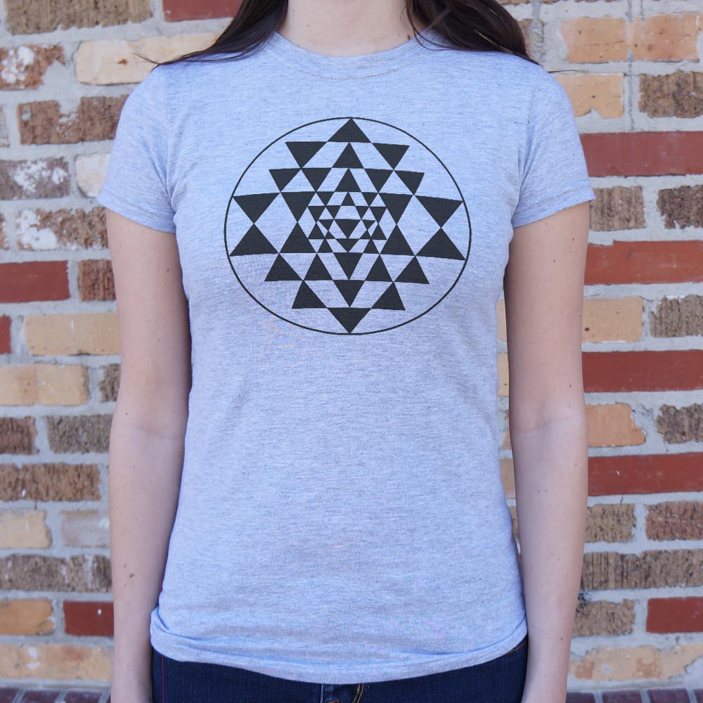 Sri Yantra