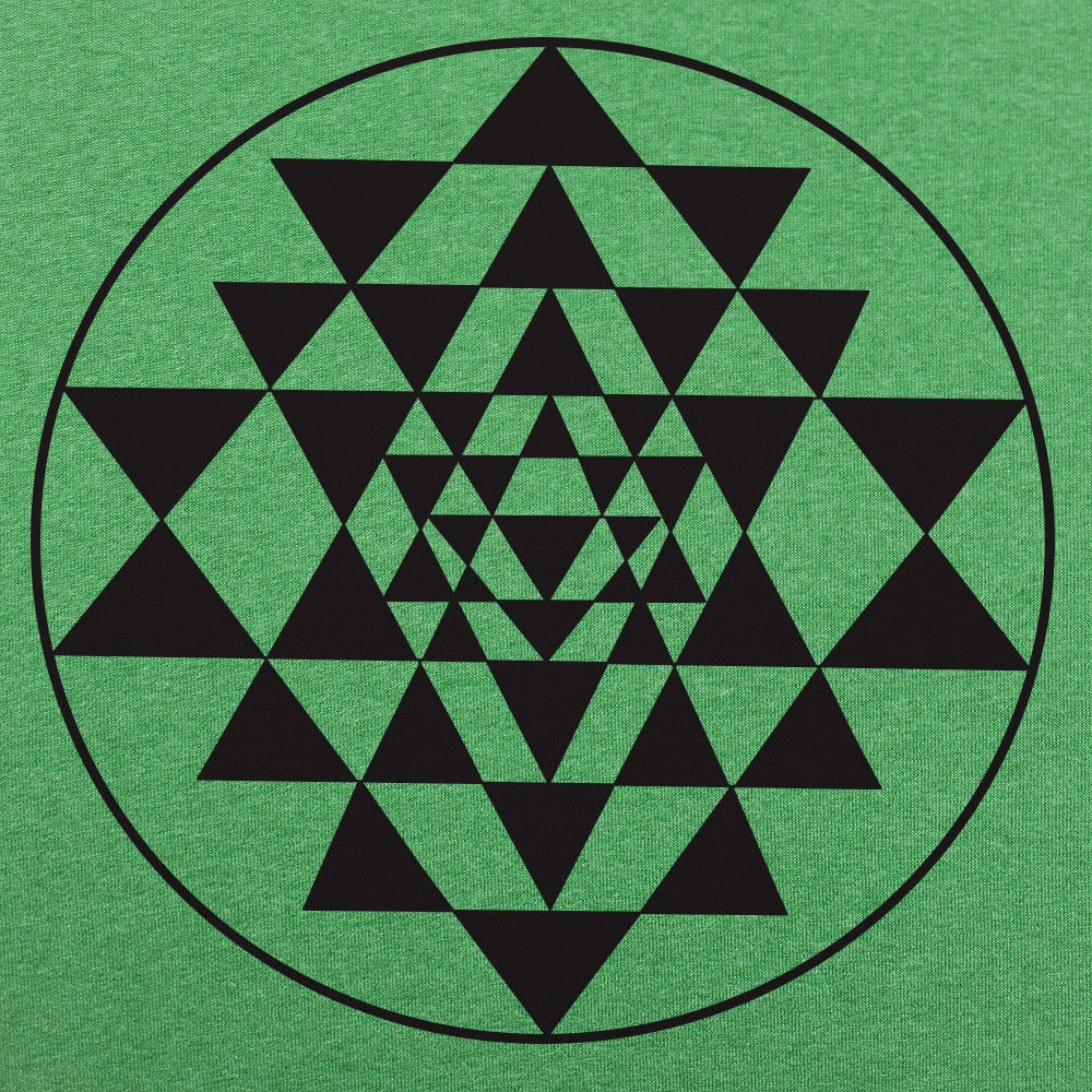 Sri Yantra