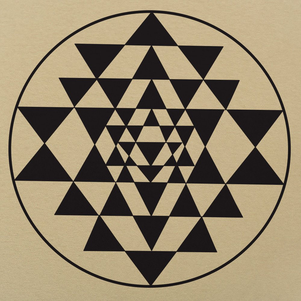 Sri Yantra