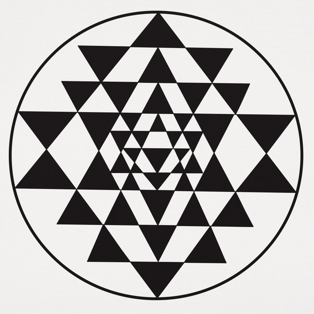 Sri Yantra