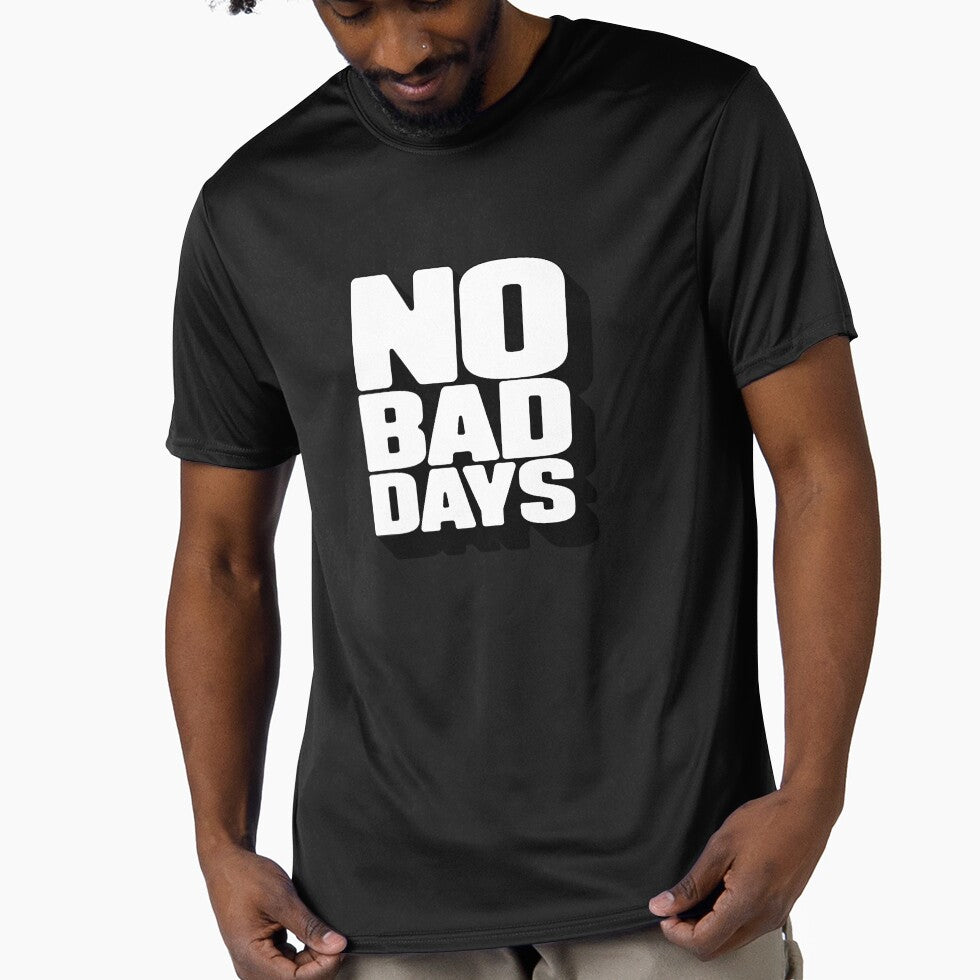 No bad days by livvestudio