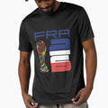 France Football World Cup 2026 by  The Midnight Library - Book Lover Gifts & Kindle Accessories