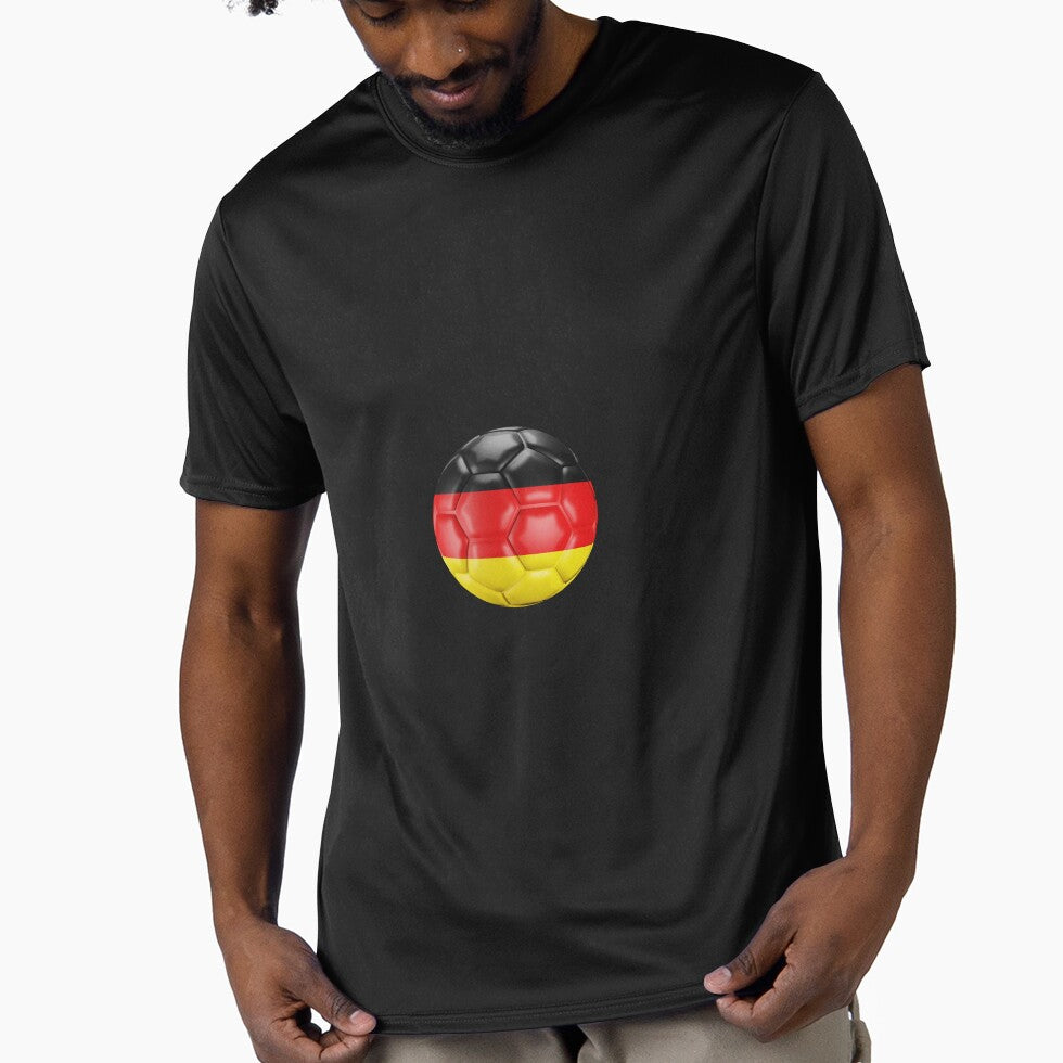Germany by RickTShop