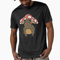 Mushroom Frog by Heids953