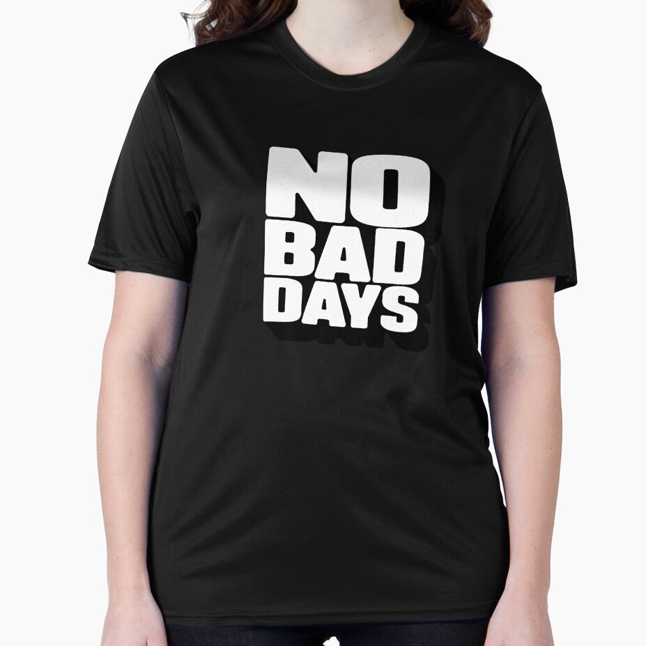 No bad days by livvestudio