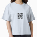 My Eyes Say Yes, Soul Says No. by MoodRiot