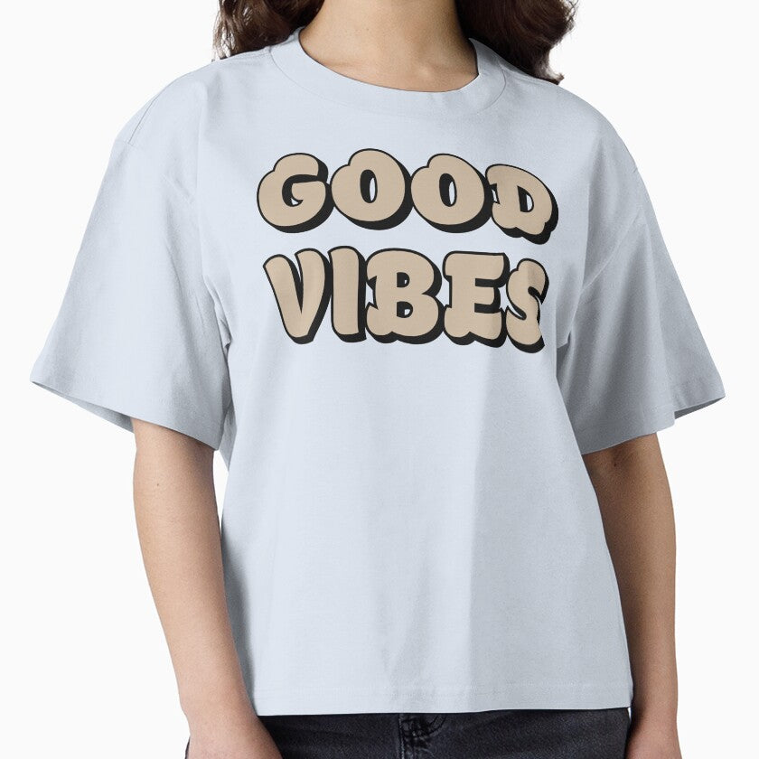 Good Vibes by MrRares21