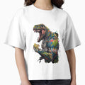 Flex Your Muscles Bodybuilding Fitness Gym Workout Exercise Merch Print Design by tengamerx