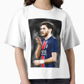 Khvicha Kvaratskhelia, Futbol, football, soccer by BigBossHideout