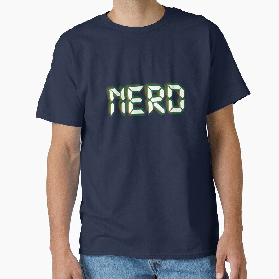 Nerd by Bob4rt