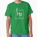 Hemp on the Periodic Chart of elements by MarkWindmill