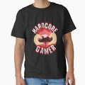 Hardcore Games by Gravity1206