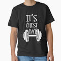 IT'S CHEST DAY by badassarts