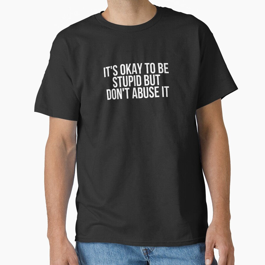 Don't Abuse It - Funny Insults by BigMovesHustler