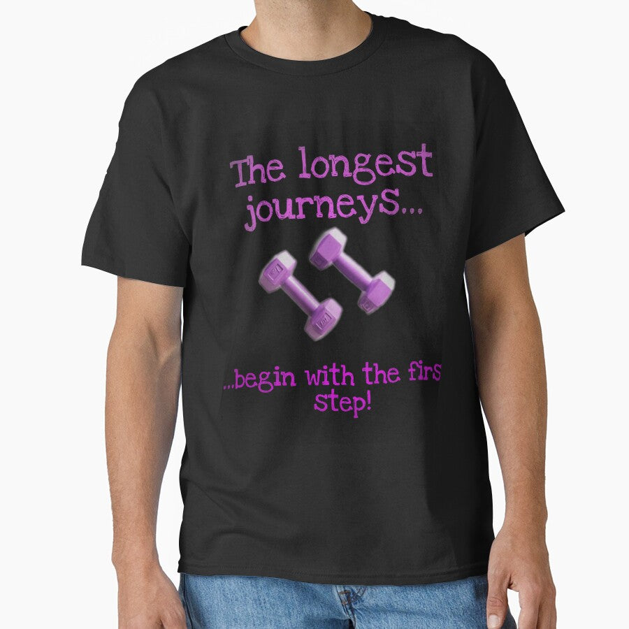 First step in the gym by sreckov-desig