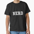 Nerd by t335