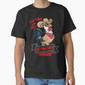 Humor Design Live Today Like You're Getting Fried Tomorrow by fantasticdesign