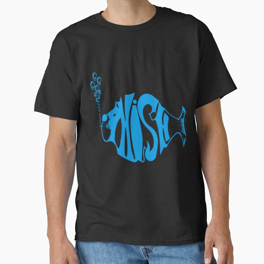 Phish Blue by FranksPlump