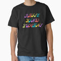 Raise Kind Humans by Davestre Designs