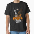 I Am A Windsurfing Fanatic by saulmedia