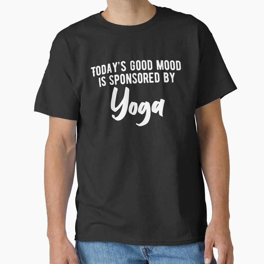 Yoga mood by ReignGFX