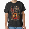 Predator Badlands by American Artist Designs
