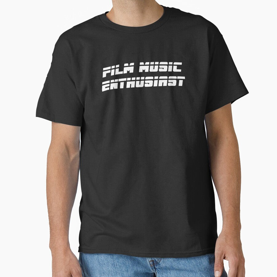 Film Music Enthusiast -- movie score lover by The Sporty Nerd