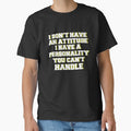Funny Sarcastic Saying I’m Not Antisocial I’m Just Not User Friendly by fantasticdesign
